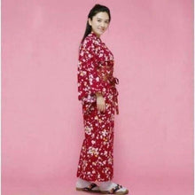 Charger l&#39;image dans la galerie, Kimono Obi Fumiya Kimono Femme Kimonojaponais 
