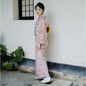 Kimono Obi Himi Kimono Femme Kimonojaponais 
