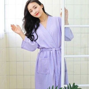 Kimono Pyjama Japonais - Kimono Japonais