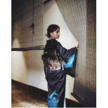 Charger l'image dans la galerie, Kimono Sacha Kimono Femme Kimonojaponais
