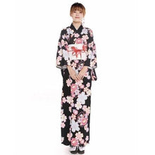 Charger l&#39;image dans la galerie, Kimono Sakurate - Kimono Japonais
