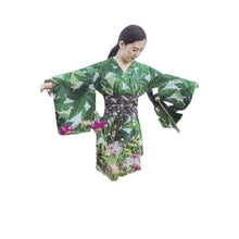 Charger l&#39;image dans la galerie, Kimono Traditionnel AIKO Kimono Femme Kimonojaponais 
