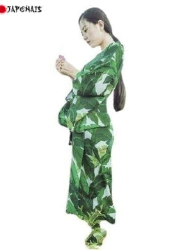 Kimono Traditionnel AIKO