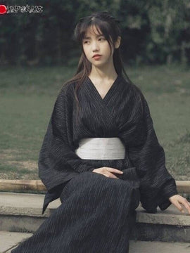 Kimono Traditionnel  ´Akane´