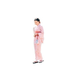 Charger l&#39;image dans la galerie, Kimono Traditionnel Sachi Kimono Femme Kimonojaponais 
