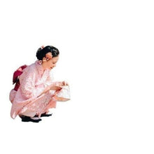 Charger l&#39;image dans la galerie, Kimono Traditionnel Sachi Kimono Femme Kimonojaponais 
