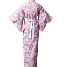 Charger l'image dans la galerie, Kimono Traditionnel ´Sonia´ Kimono Femme Kimonojaponais
