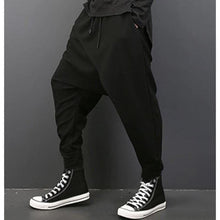 Charger l'image dans la galerie, Pantalon Ázumi Pantalon long Mixte Kimonojaponais 
