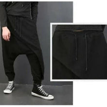 Charger l'image dans la galerie, Pantalon Ázumi Pantalon long Mixte Kimonojaponais 
