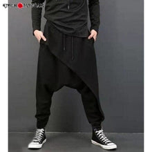 Charger l'image dans la galerie, Pantalon Ázumi Pantalon long Mixte Kimonojaponais 
