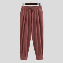 Charger l&#39;image dans la galerie, Pantalon Harlemi Kimonojaponais 

