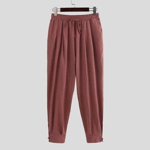 Pantalon Harlemi Kimonojaponais 