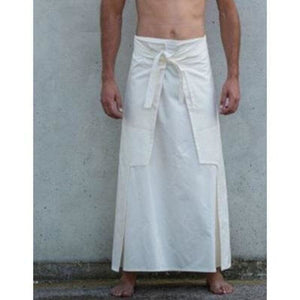 Pantalon Robe Samouraï Kenshin Pantalon long Mixte Kimonojaponais 