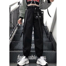 Charger l&#39;image dans la galerie, Pantalon Techwear Masayoshi - Kimono Japonais
