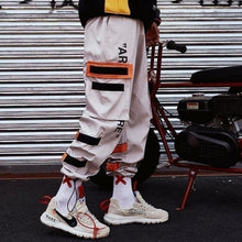 Charger l&#39;image dans la galerie, Pantalon Techwear REAR - Kimono Japonais

