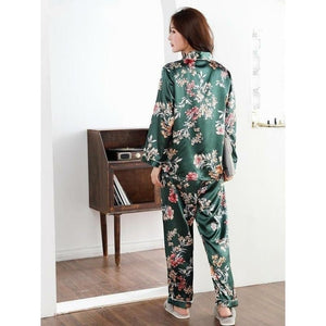 Pyjama Japonais Corporate - Kimono Japonais