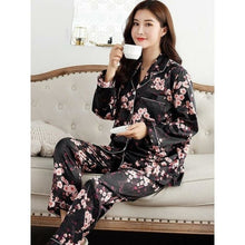 Charger l&#39;image dans la galerie, Pyjama Japonais Corporate - Kimono Japonais
