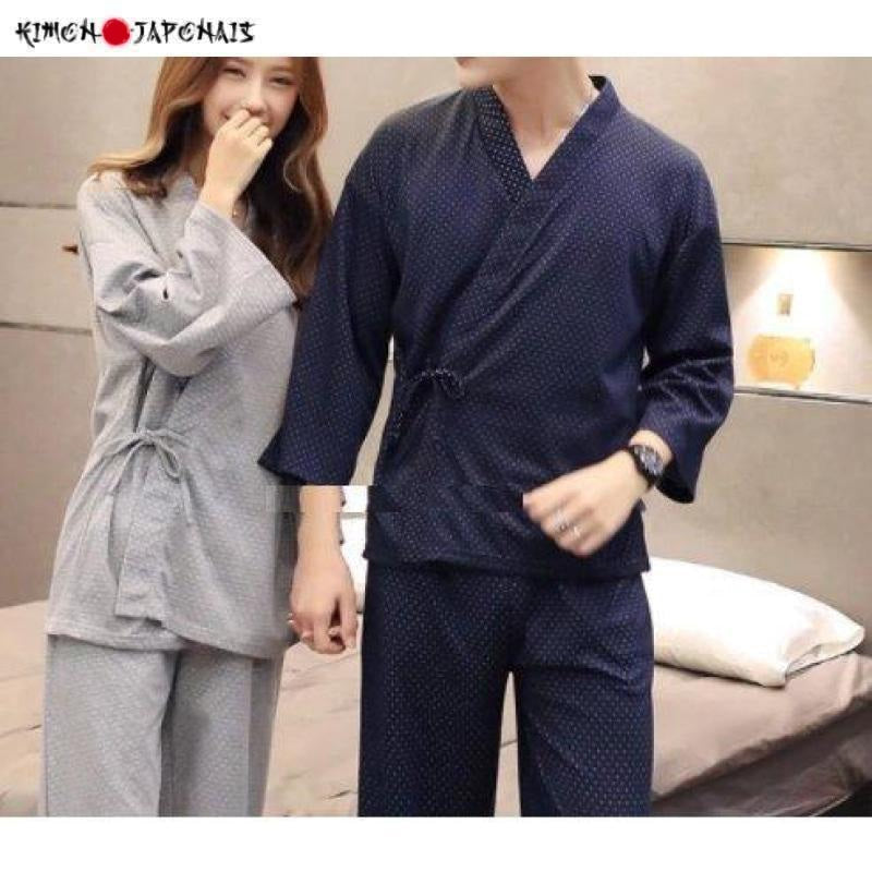 Pyjama Jinbei Hoyo