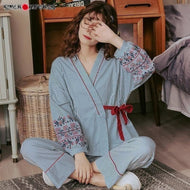 Pyjama Kawaii Mirikiteki - Kimono Japonais