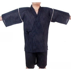 Pyjama Mokuso - Kimono Japonais