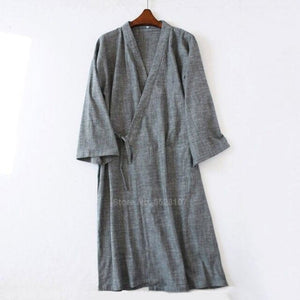 Pyjama Robe Japonais classique - Kimono Japonais