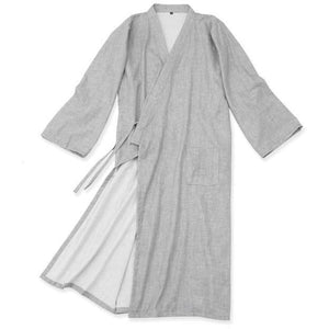 Pyjama Robe Japonais classique - Kimono Japonais