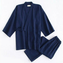 Charger l&#39;image dans la galerie, Pyjama Yorokobi - Kimono Japonais
