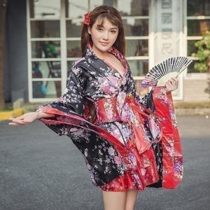 Robe Kawaii ´Lolita´ Robe Kimonojaponais 