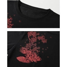 Charger l&#39;image dans la galerie, T-shirt Íbis du Japon T-shirts Kimonojaponais 
