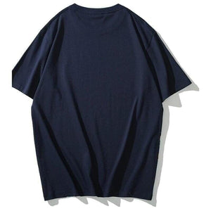 T-shirt Kanagawa T-shirts Kimonojaponais 