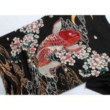 Charger l&#39;image dans la galerie, T-shirt Masaoka Shiki T-shirts Kimonojaponais 
