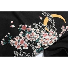 Charger l&#39;image dans la galerie, T-shirt Masaoka Shiki T-shirts Kimonojaponais 
