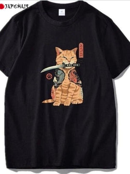 T shirt NekoKoi