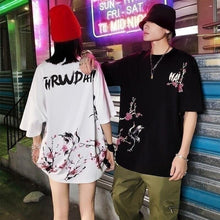 Charger l'image dans la galerie, T-shirt Sakuriday T-shirts Kimonojaponais 
