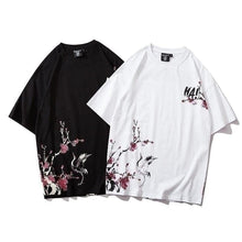 Charger l'image dans la galerie, T-shirt Sakuriday T-shirts Kimonojaponais 
