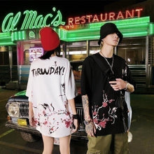 Charger l'image dans la galerie, T-shirt Sakuriday T-shirts Kimonojaponais 
