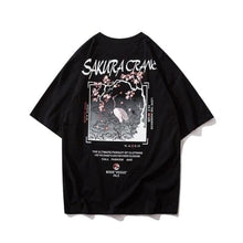 Charger l'image dans la galerie, T-shirt Sakuriday T-shirts Kimonojaponais 
