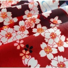 Charger l&#39;image dans la galerie, veste Kimono Fushimi Kimono Cardigan Haori mixte Kimonojaponais 
