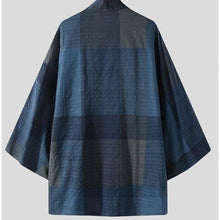 Charger l&#39;image dans la galerie, Veste Narogi Homme Ronin - Kimono Japonais
