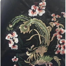 Charger l&#39;image dans la galerie, VESTE SUKAJAN REVERSIBLE FLORAL - Kimono Japonais
