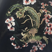 Charger l&#39;image dans la galerie, VESTE SUKAJAN REVERSIBLE FLORAL - Kimono Japonais
