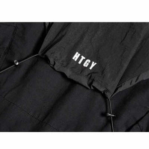 Veste Techwear HTGY - Kimono Japonais