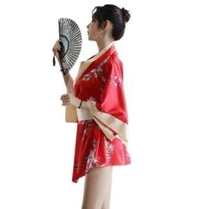 Yukata Adachi Kimono sexy Kimonojaponais 