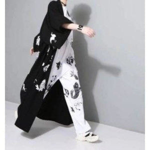 Yukata Couture Yukata Femme Kimono Japonais 