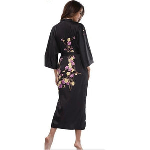Yukata Femme Sakura - Kimono Japonais