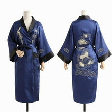 Charger l&#39;image dans la galerie, YUKATA FEMME ZENIA - Kimono Japonais
