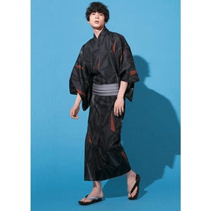 Yukata Homme Ryokan - Kimono Japonais