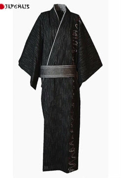 Yukata Japonais Homme  Chiaki