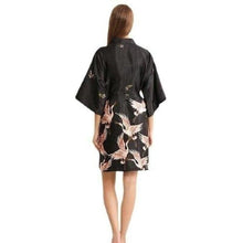 Charger l&#39;image dans la galerie, Yukata Rina Yukata Femme Kimonojaponais 
