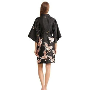 Yukata Rina Yukata Femme Kimonojaponais 